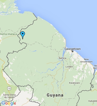 Suicide rife in Guyanese Amerindian community