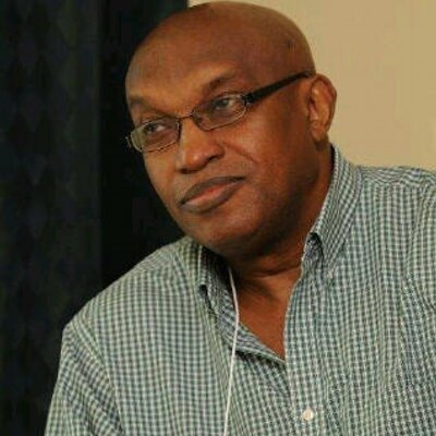 Stop stealing news stories- outgoing President of Association of Caribbean Media Workers