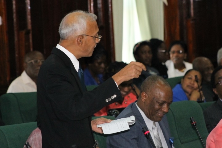 March 18 is Local Govt Elections