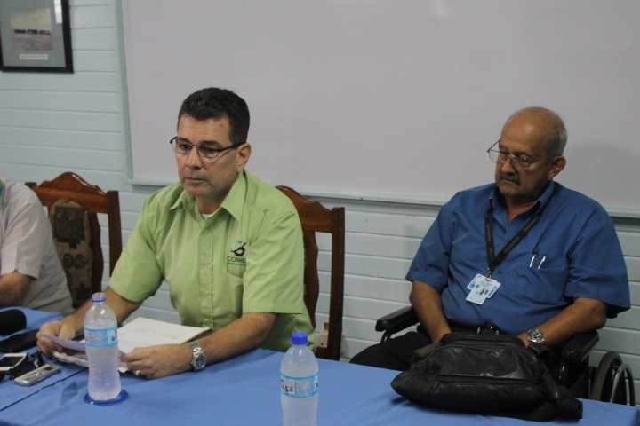 Ogle Airport Inc. open-minded on law for private airports