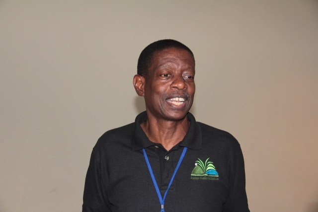 Caribbean agriculturalist supports low-interest loans for farmers