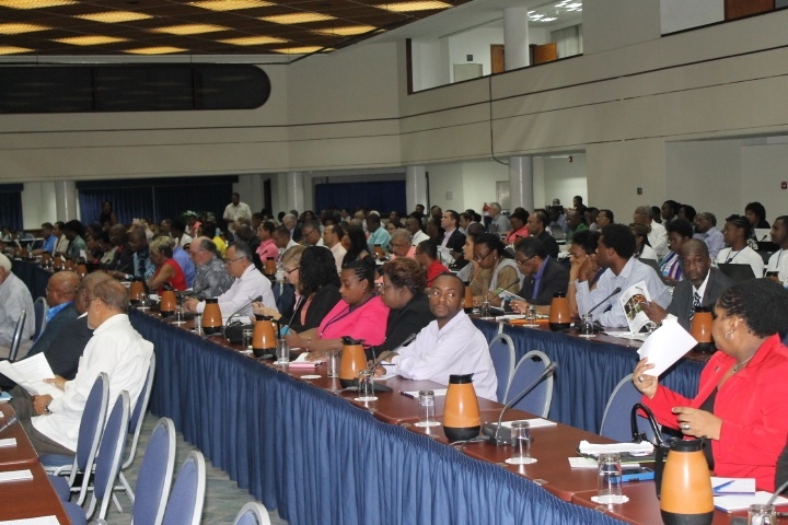 Private sector key to agri-business development but govt still important player