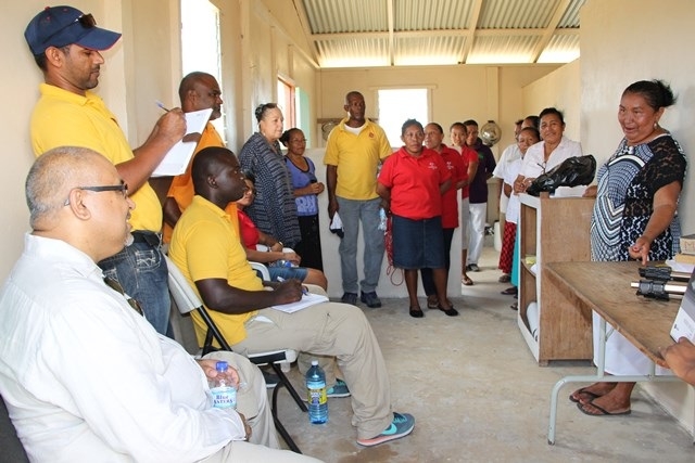 IAST to improve quality, attractiveness of Region Nine products for local, overseas markets