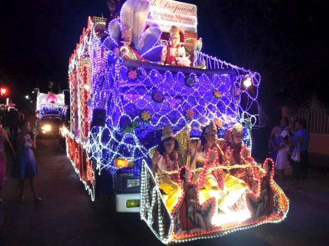 Controversy brews again over Diwali date