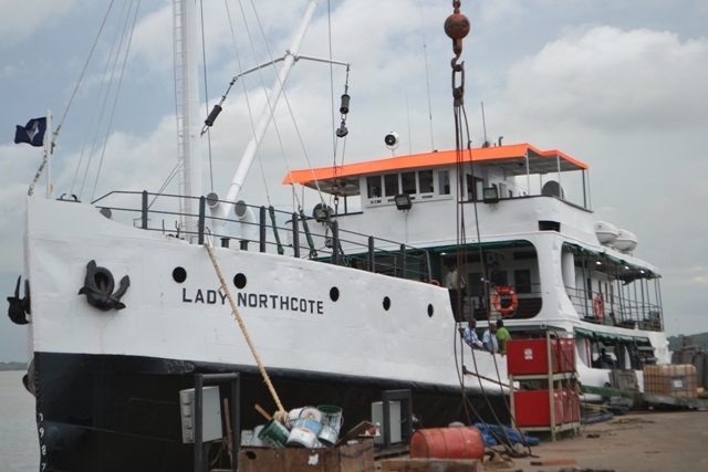 78-year old Lady Northcote to resume operations next week after $140M repairs