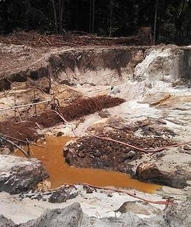 US company takes over North American Resources Limited