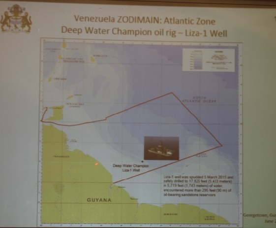 Guyana wants Exxon-Mobil to front-load some oil profits for major projects