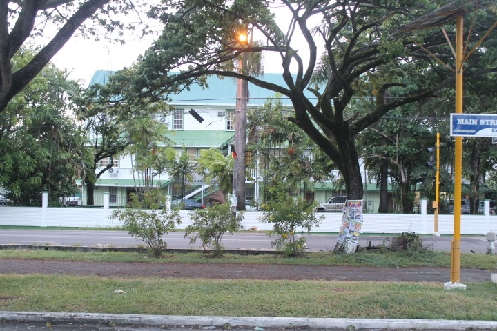 Specialty Hospital: Was Fedders-Lloyd disqualified or qualified?…