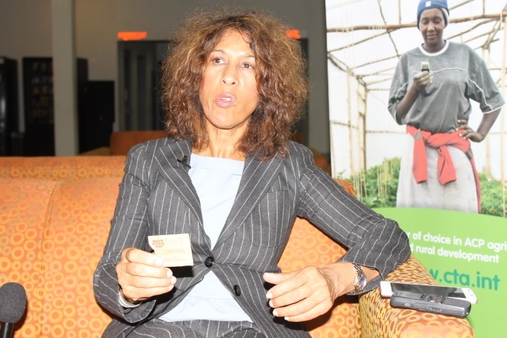 EU asked to support Caribbean large water, food distribution projects