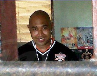 Foster son of Suriname president arrested in robbery investigation