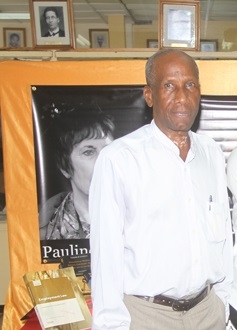 Head of University of Guyana Law Department dies