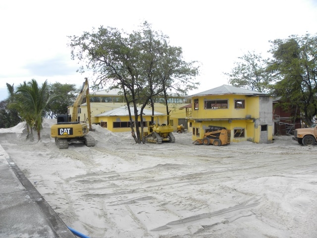 Celina’s Atlantic Resort workers arrested