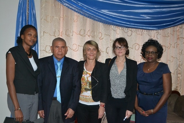 French govt funds to transform hinterland health centres into hospitals