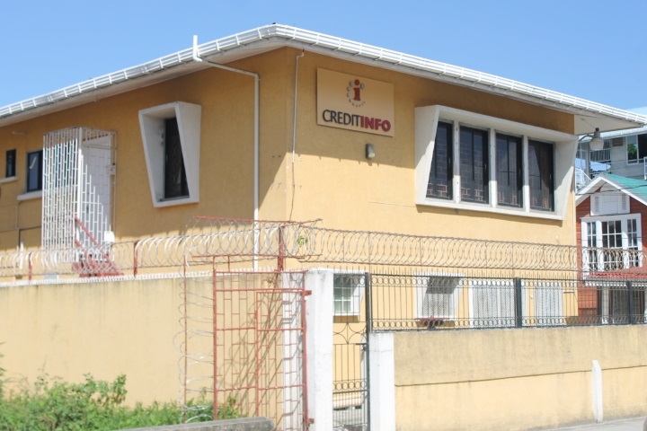 Commercial banks soon must hand over account information to Credit Bureau