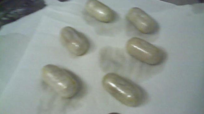 London- bound St. Lucian man with cocaine in stomach fined, jailed