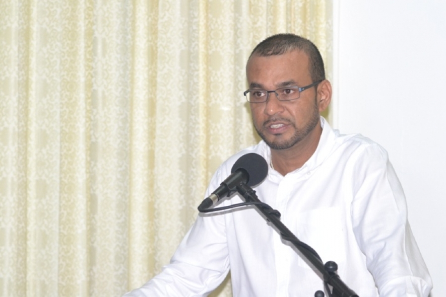 Former PPP-Civic ministers tipped for govt jobs