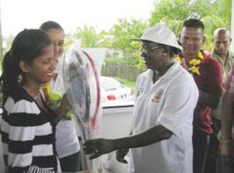 Permanent Secretary of Ministry of Public Security dies