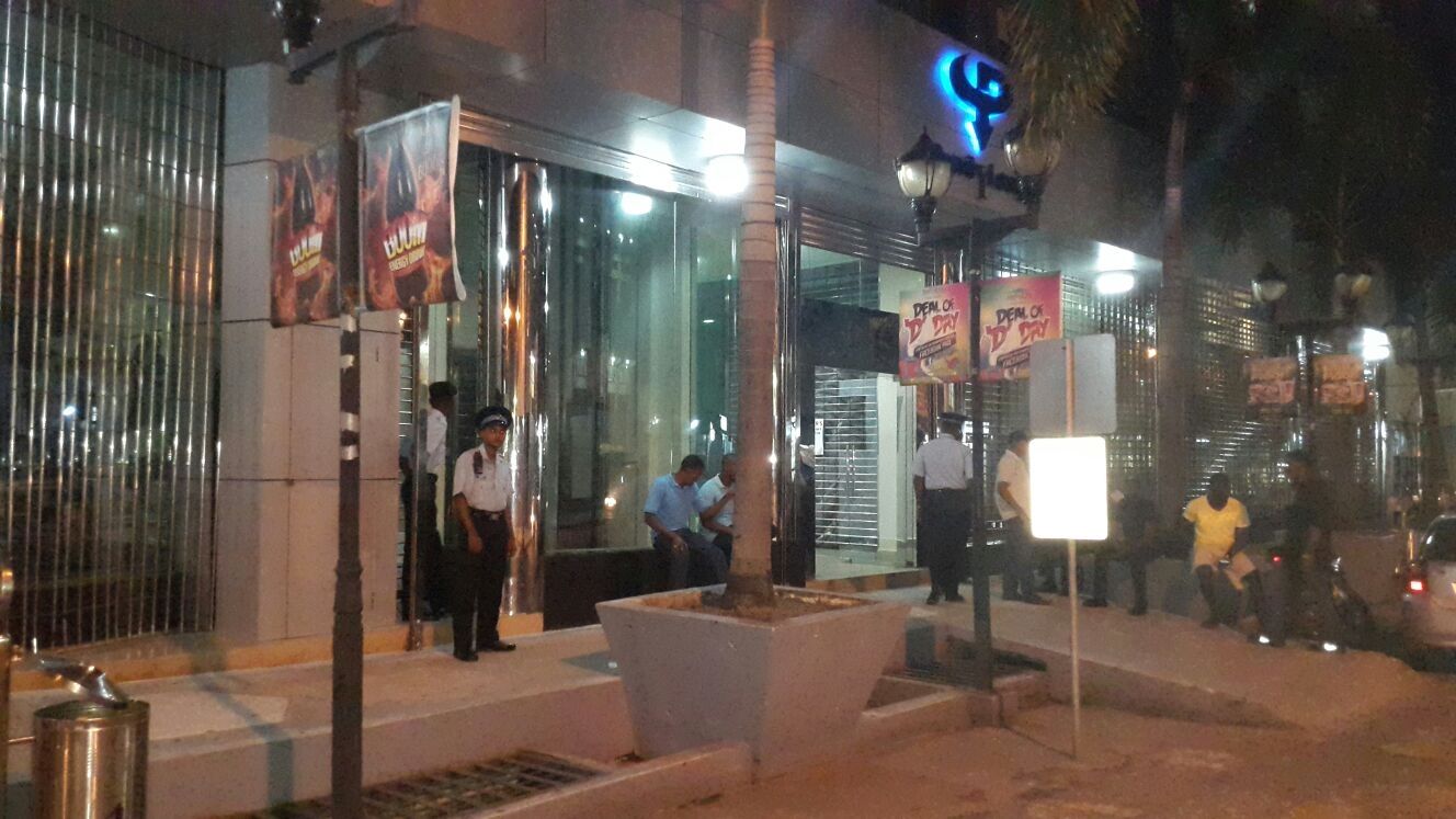 Open bars, night clubs up to 4 AM or they’ll shut down permanently- Private Sector Commission