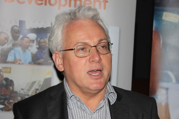 Agriculture development banks are bad for business- expert