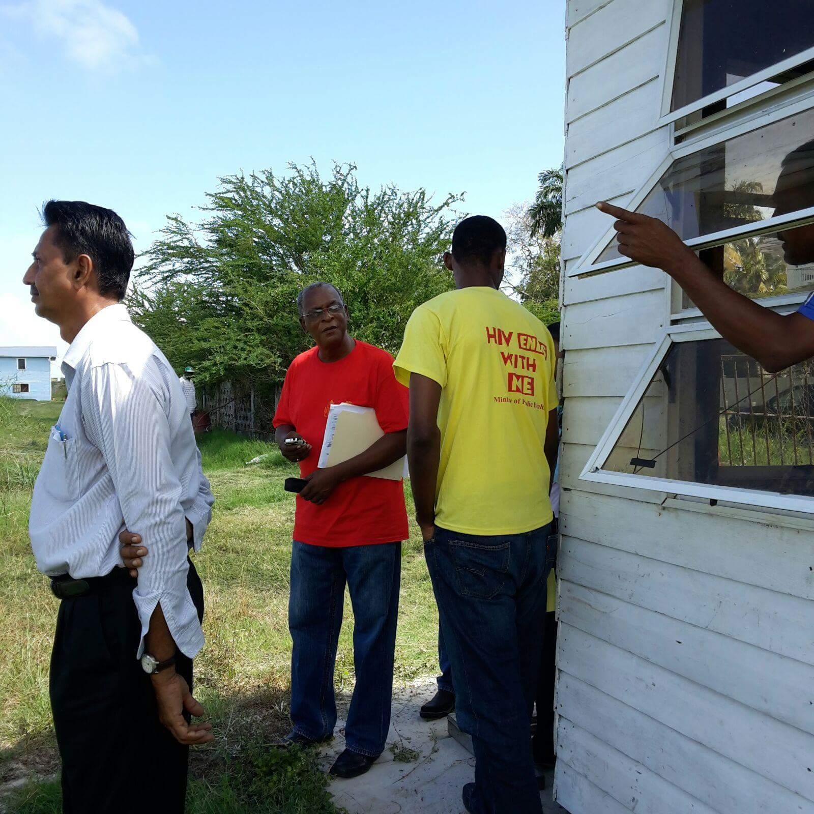 Govt is right to give Fedders-Lloyd Specialty Hospital contract- Ralph Ramkarran