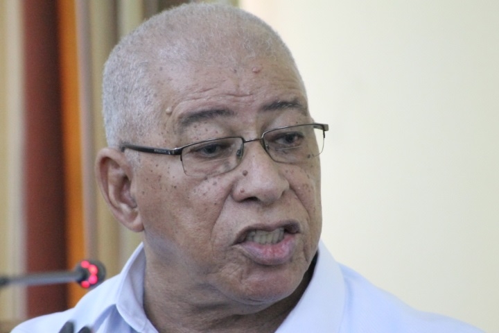 Fearless criminals acting with “impunity”, disrespect- PSC Chairman