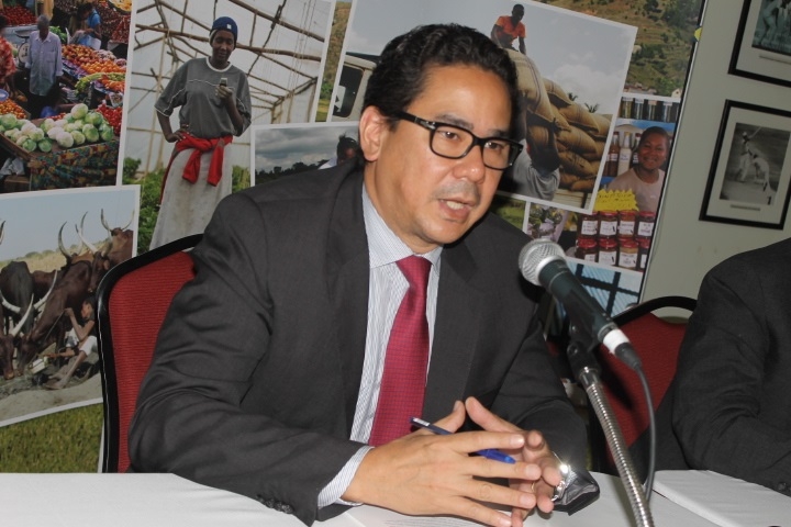 Guyana’s agriculture sector to undergo “rapid scan”