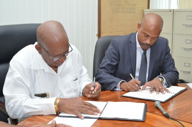 Thousands to benefit from better roads, bridges