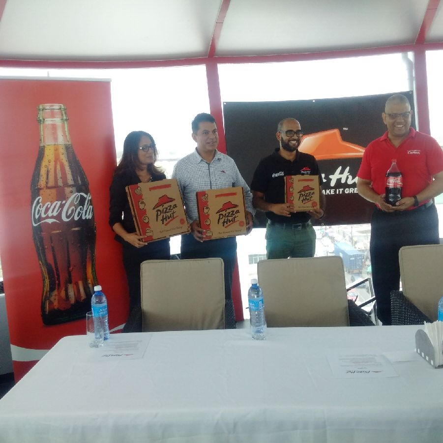 Pizza Hut is back under new franchise holder; regular international inspections planned