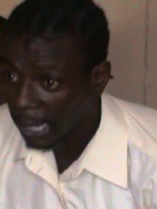 Third person charged with armed robbery of America Street money changers