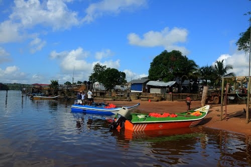 BREAKING: Speedboat captains missing in boat collision; one person rescued