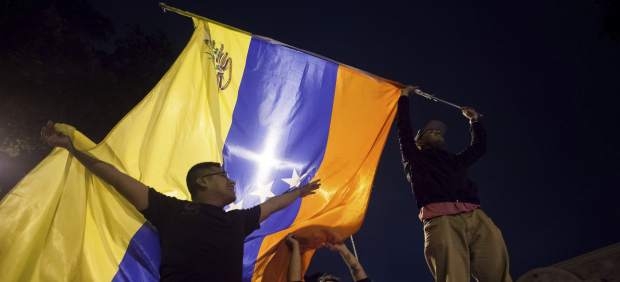 No need for formal talks with Venezuela’s victorious opposition- Jagdeo