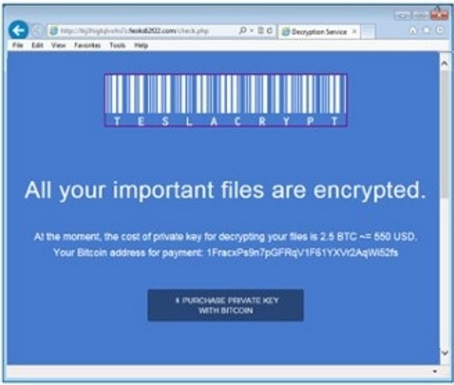 Computer malware damage important  govt data; Guyanese warned