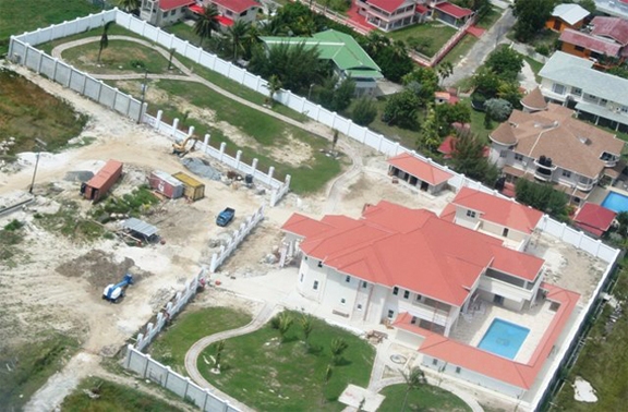 NICIL spent GYD$70 M on developing Pradoville 2 lands; Brassington denies knowing intended beneficiaries