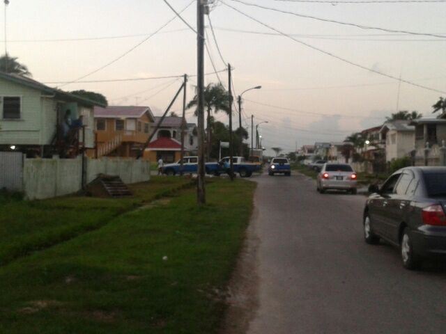 Gunmen killed in early morning shootout with police