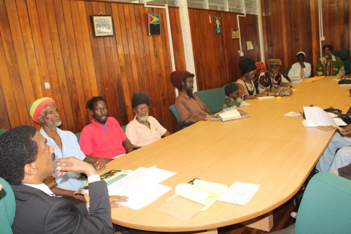 Attorney General favours softer marijuana penalty; coalition parliamentarian cannot unilaterally propose amendment to narcotics act