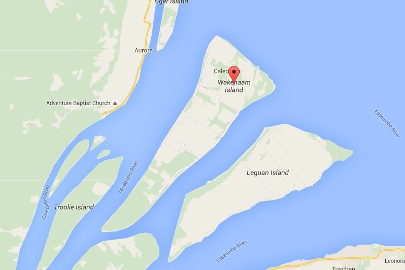 Suicides rock Wakenaam