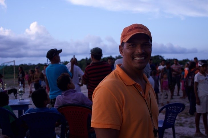 Amerindians of Guyana leery about emerging oil economy