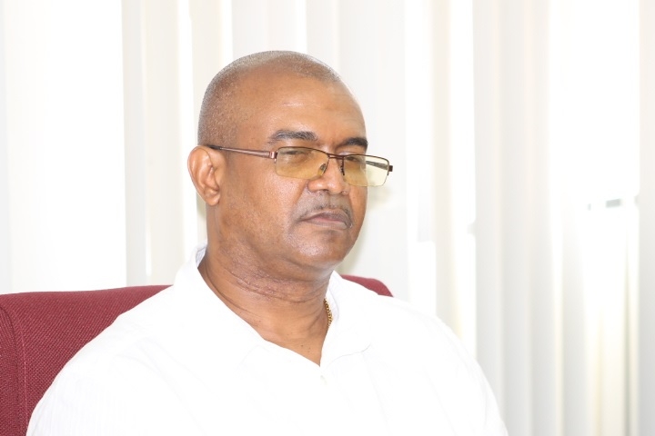 GGMC knocks back Commissioner over multi-million dollar food bill, alleged conflict of interest