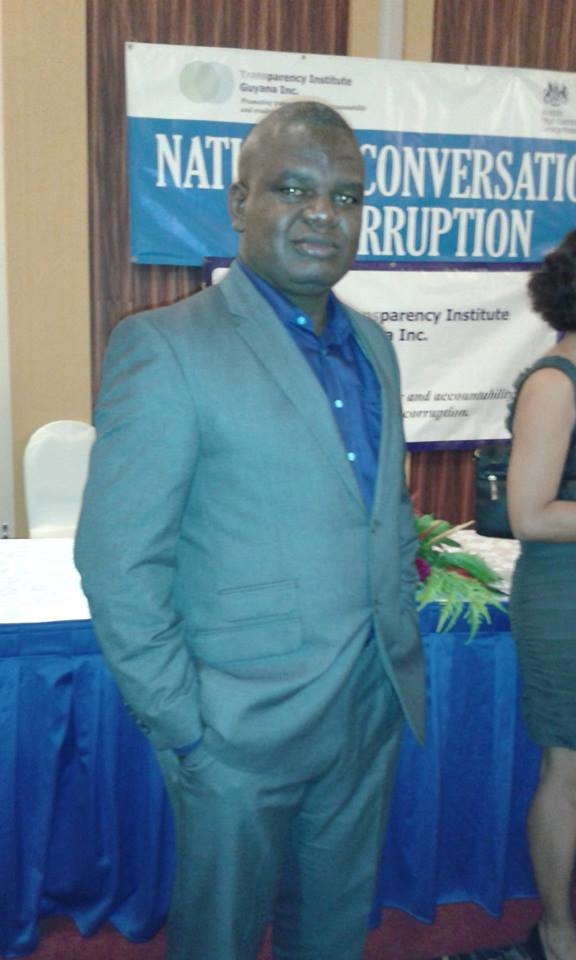 TIGI’s President, Vice President resign