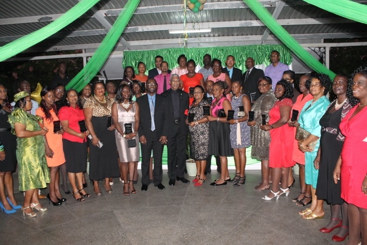 No place for teachers engaged in sexual misconduct; committed ones must be trained, retrained- Granger