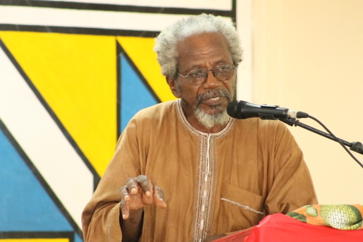 ACDA pledges vigilance on new govt; involvement in choosing local govt candidates