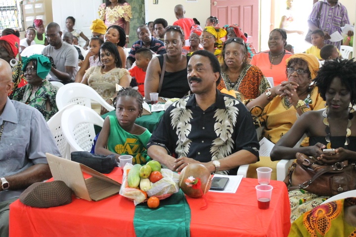 ACDA pledges vigilance on new govt; involvement in choosing local govt candidates