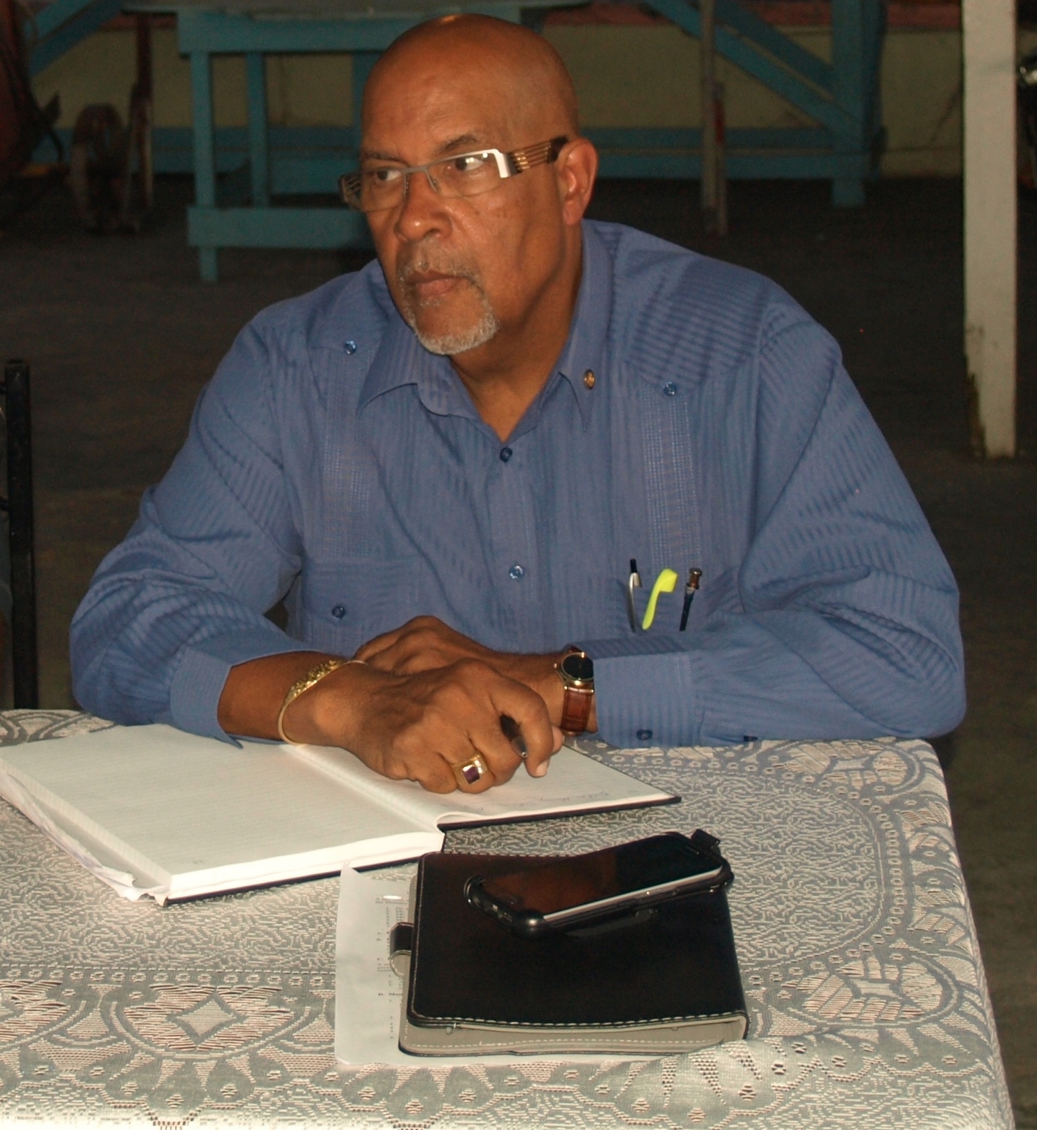 GWI probing ‘high-tech’ sabotage