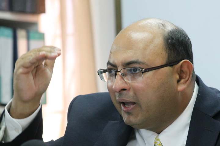 Police equipped to probe white collar crime; NICIL investigation begins