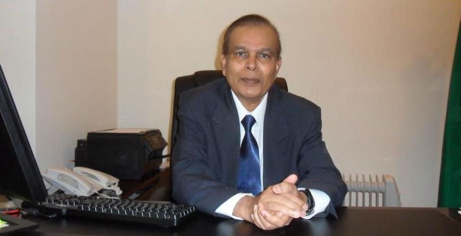 Guyana should discuss border controversy with Venezuela’s victorious opposition – former Ambassador