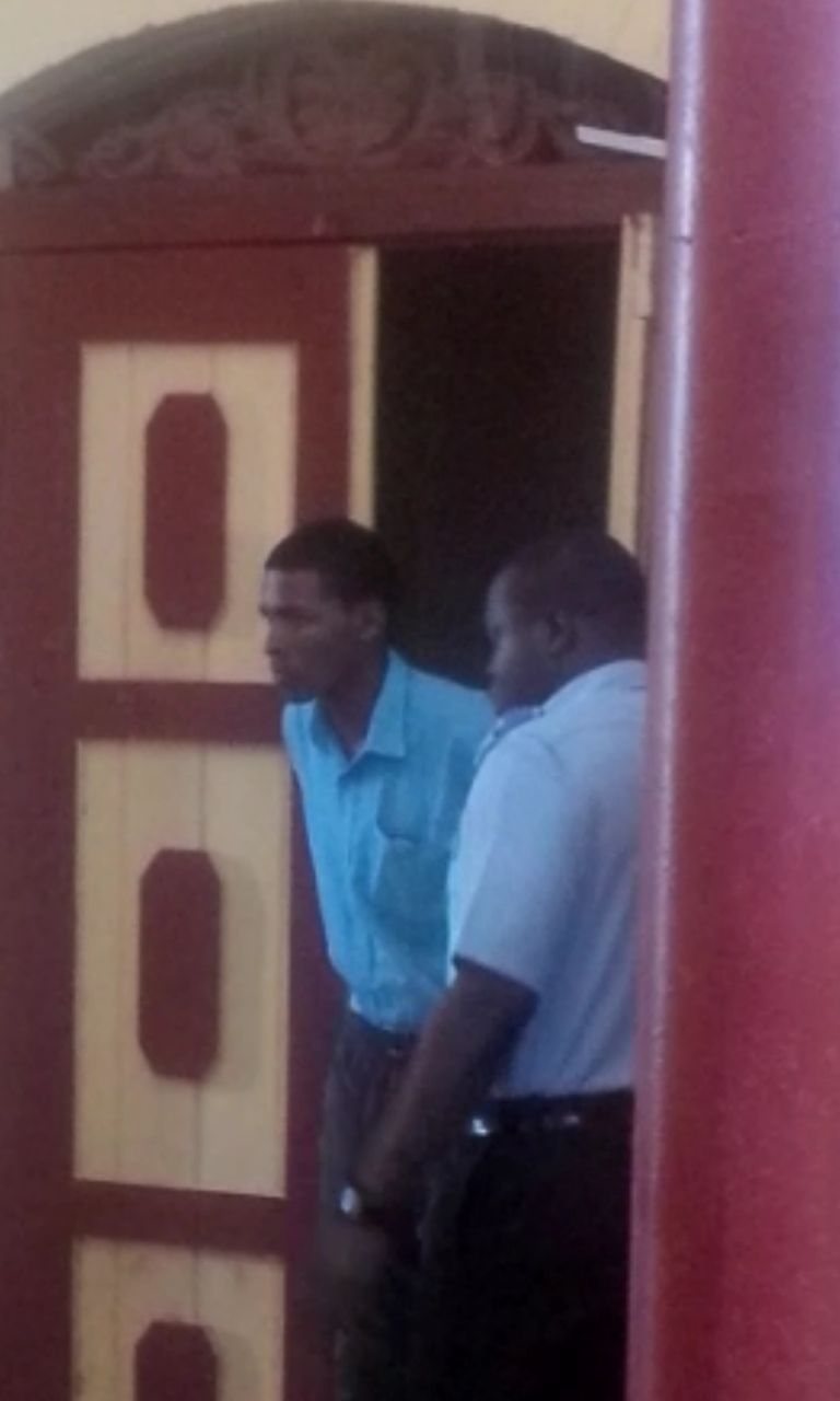 Second man charged with the murder of Hamson’sTrading owner