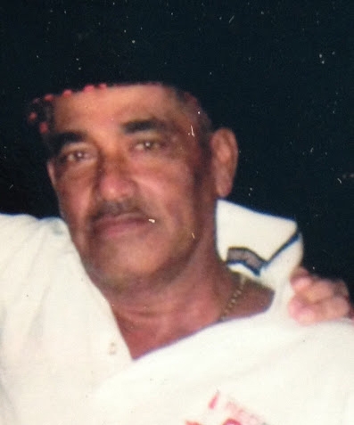 Body of Corentyne money changer found