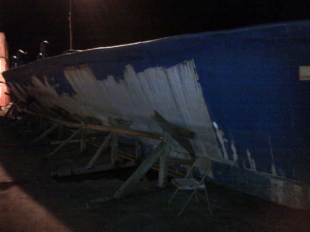 Four linked to  semi-sub arrested for cocaine trafficking