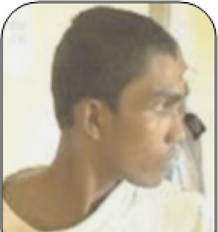 Murder accused escapes from New Amsterdam Prison