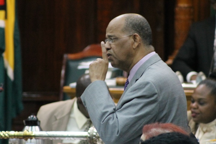 PPP warns of returning Middle East-trained terrorists; concerned about death penalty